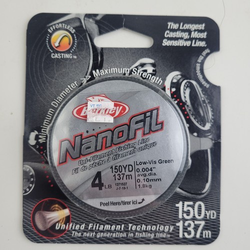 Discontinued 150 yards - 150,