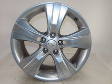 jante aluminium chevrolet CAPTIVA (C100, C140) 95151221 207539