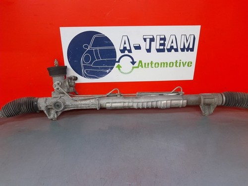 Direction assistee rack - rack, alfa