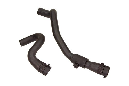 Tuyau radiateur renault - tuyau, de