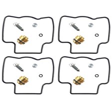 4x Carburateur Réparation