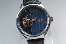 Montre automatique pour homme