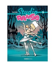 Studio Danse - tome 13, BeKa