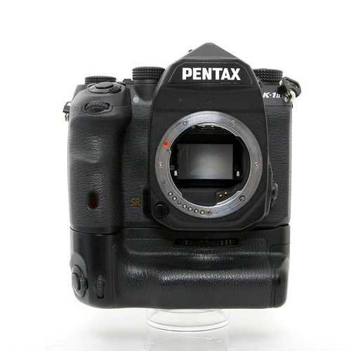 Pentax mark ii appareil - k-1,