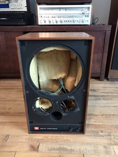 JBL 4311 WXA  Wood Speaker