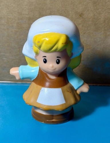 Rare disney fisher - rare,
