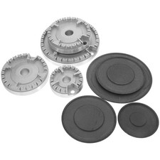 Gas Stove Upgrade Range Burner