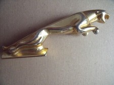 Mascotte Automobile Jaguar