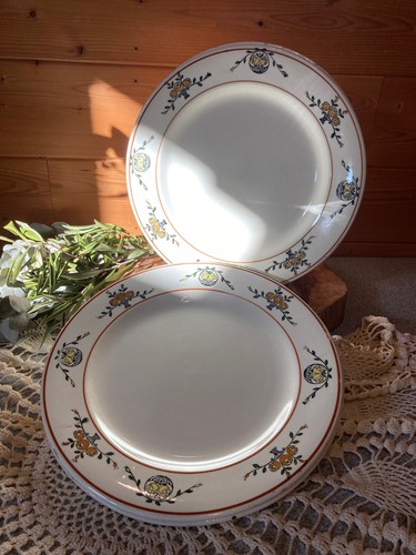 Lot assiettes plates - lot,
