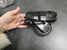 roue gauche  pour aspirateur robot ecovacs deebot  ozmo t8 aivi ( occasion )