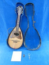 Mandoline ancienne old - -, de