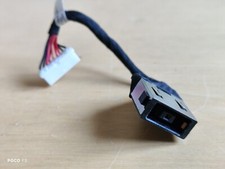 Connecteur alimentation 20V