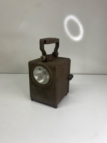 Ancienne lampe - , de