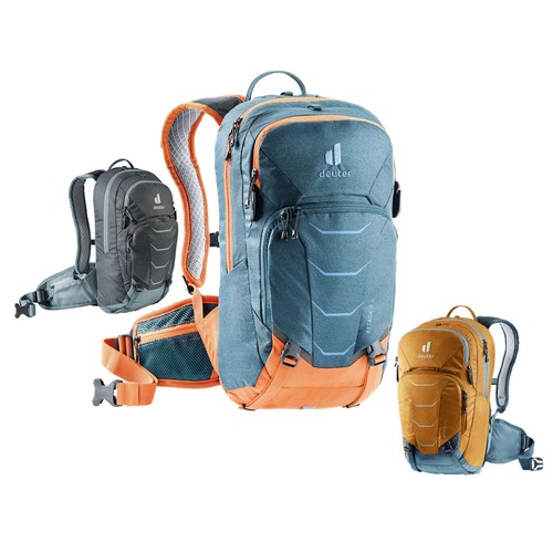 Deuter attaque jeunes sac - 8, jr