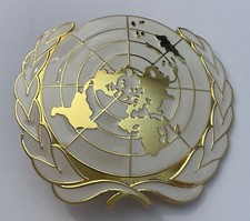 Insigne de Béret des Nations