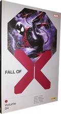 FALL OF X T.4  (SOUPLE)