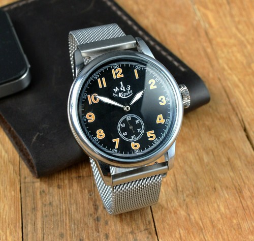 Pobeda kirovskie montre pour - pobeda,