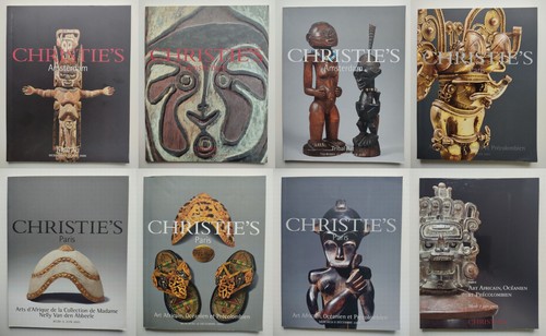 Art tribal lot de - tribal,
