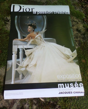 Dior exposition musee - dior,