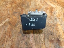 BOITIER BLOC ABS RENAULT CLIO