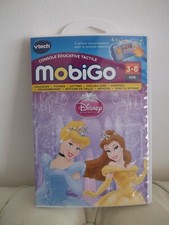 DISNEY PRINCESS PRINCESSE -