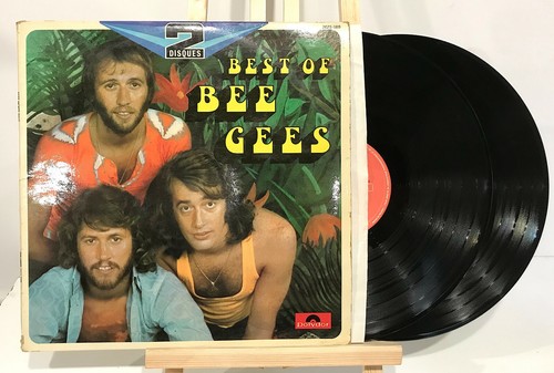 Best bee gees disque - disque, vinyle
