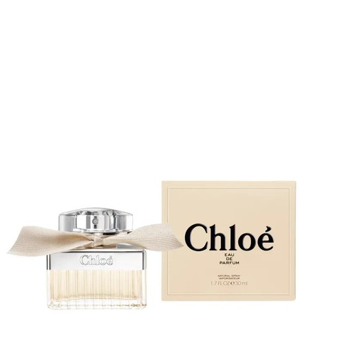 Chloé eau parfum pour - chloÉ, de