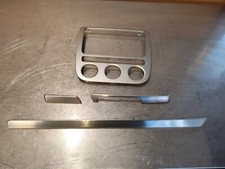 KIT INSERT X4 VW VOLKSWAGEN EOS 2.0 TDI 1K1858529B / 1K1858419B / 1K1858420B