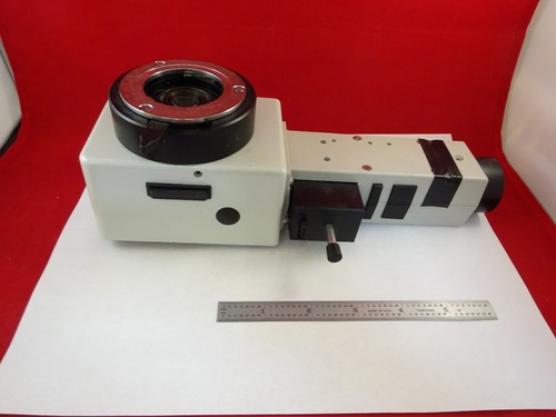 Microscope pièce leica - microscope,