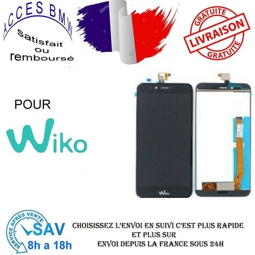 Ecran complet pour - wiko, upulse