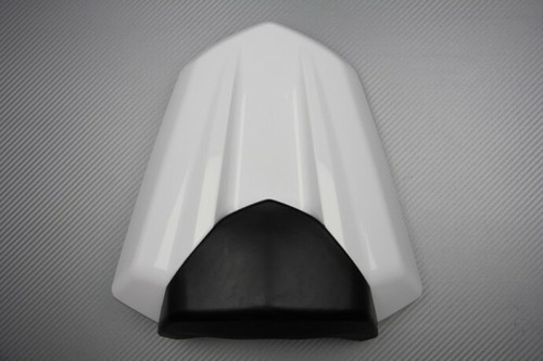 Capot selle dosseret blanc - de,