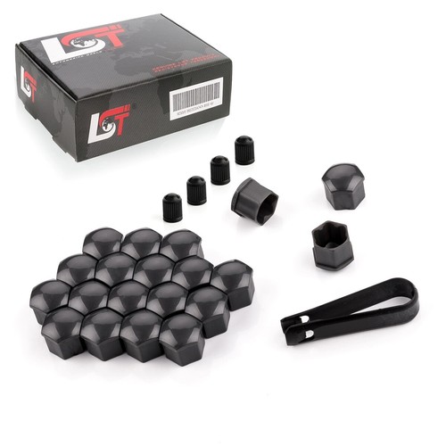 20x capuchons boulons de - 20x,