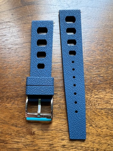 Bracelet montre tropical - de,