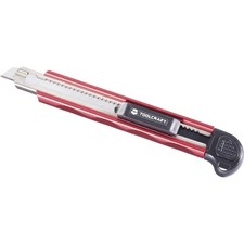 TOOLCRAFT TO-6623451 Couteau