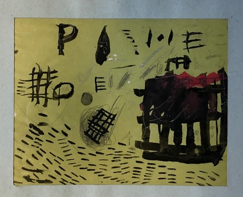 Art brut outsider - /,