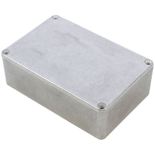 Hammond 1590b3 boîtier - 1590b3, en