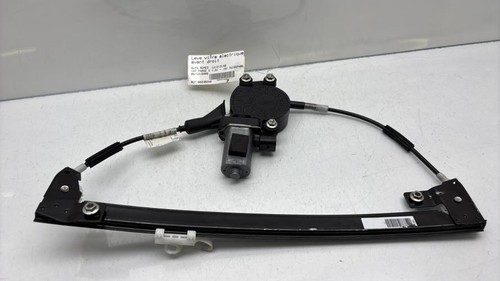 Leve vitre electrique avant