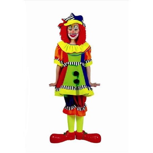Deguisement clown pour - pour, enfant