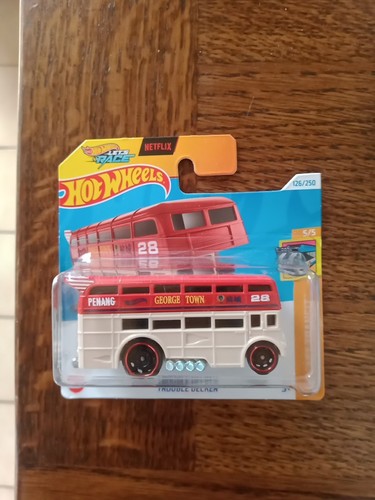 Voiture miniature hot wheels - miniature,