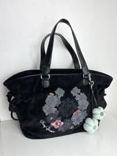 Sac Cabas Vintage juicy Couture 2011
