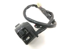 COMMODO GAUCHE YAMAHA MT 125