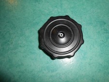 Bouchon réservoir noir