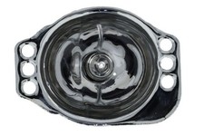 Optique, projecteur principal