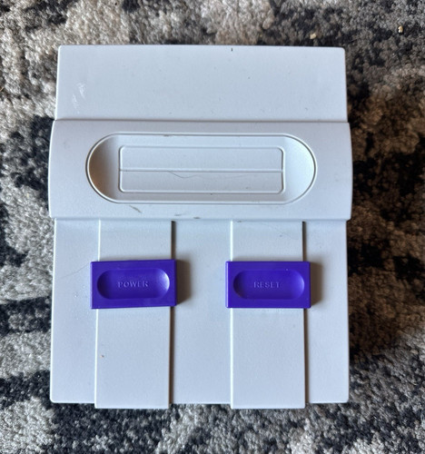 Nintendo snes mini - nintendo,