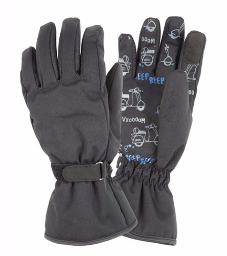 Gants moto tucano - gants,