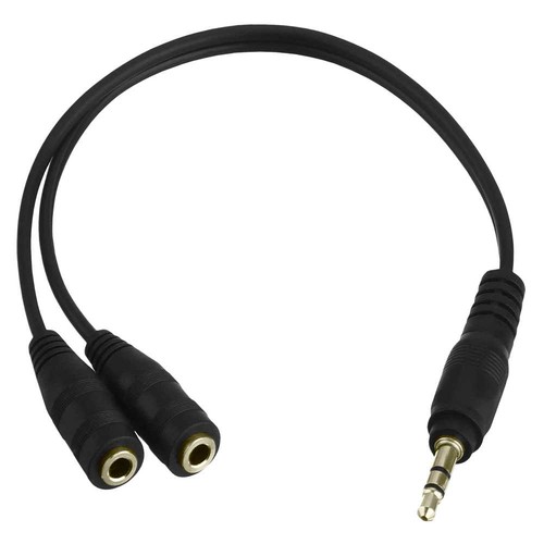 Cable audio son stereo - audio,