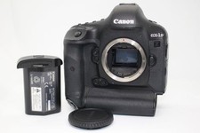Canon EOS-1D X Body Digital SLR BODY #Z5500
