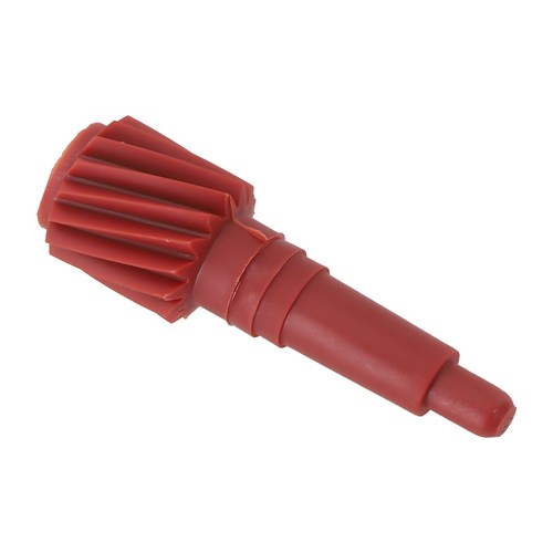 Engrenage par cable compteur