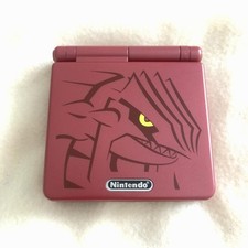 console nintendo game boy