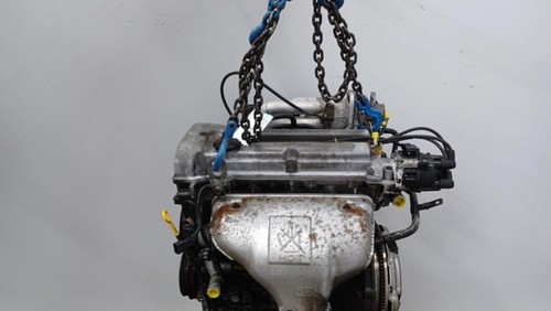 Moteur mazda 323 phase z5 - phase,